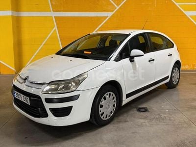 Citroën C4