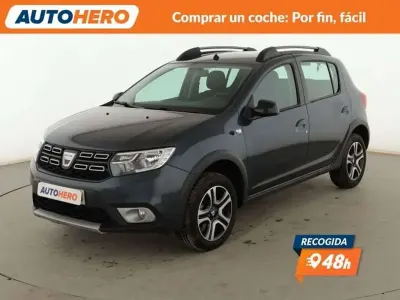 Usado Dacia Sandero
