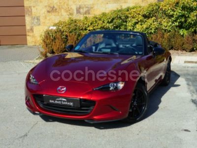 Mazda MX5