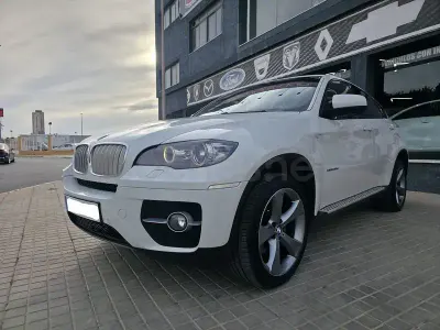 Usado BMW X6