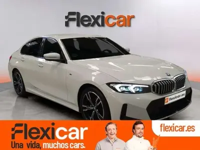 Usado BMW 320
