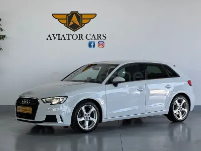 Usado Audi A3