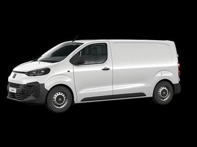 Nuevo Fiat Scudo Business 120 CV (88 kW) 2025 Blanco Van
