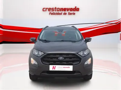 Usado Ford Ecosport ST-Line 125 CV (91 kW) 2023 SUV