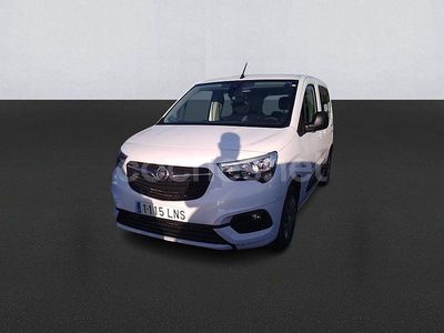 Opel Combo Life