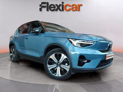 Azul Usado 2023 Volvo XC40 Core SUV | 28.890 €