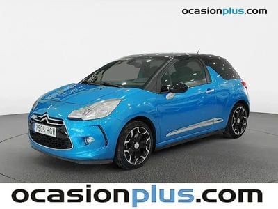 Citroën DS3