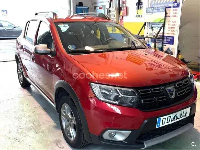 Usado Dacia Sandero