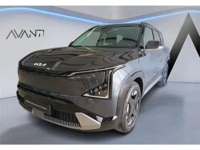 Usado Kia EV5 Earth 160 kW (218 CV) 2026 SUV