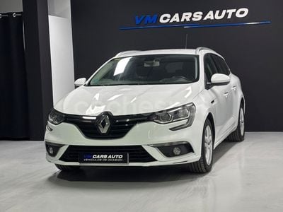 Renault Mégane GrandTour