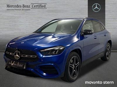 Mercedes GLA250