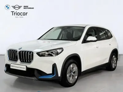Usado BMW iX1