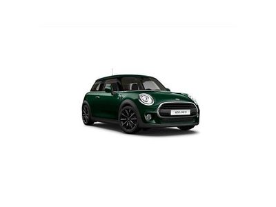 Usado Mini One D 95 CV (69 kW) 2020 Verde Utilitario