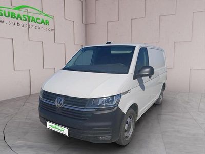 VW T6.1