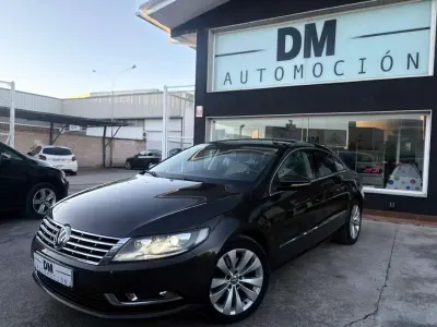 Usado VW Passat