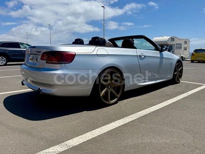 BMW 335 Cabriolet