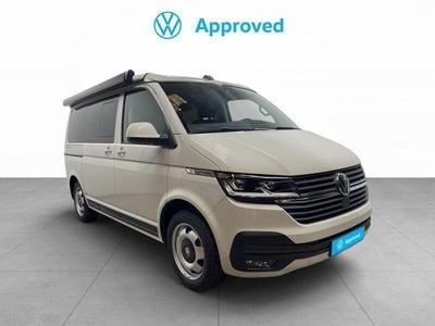 VW California
