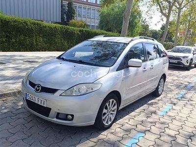 Mazda 5