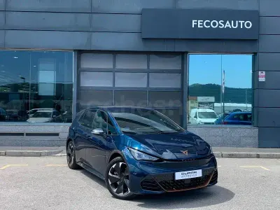 Usado Cupra Born e-Boost 169 kW (231 CV) 2023 Eléctrico Utilitario