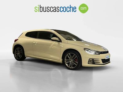 VW Scirocco