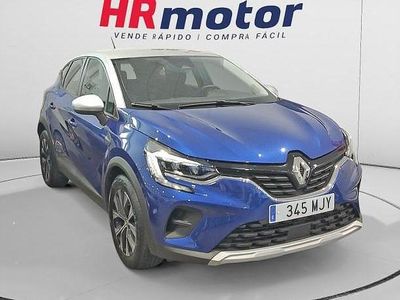 Usado 2023 Renault Captur Equilibre SUV | 16.190 € (Buen precio)