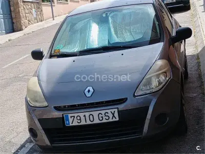 Usado Renault Clio II