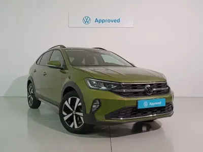 Usado VW Taigo
