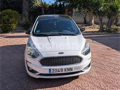 Usado Ford Ka Plus