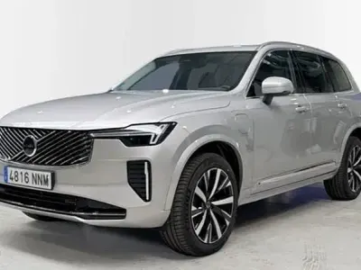 Usado Volvo XC90