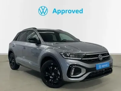 Occasion VW T-Roc Cabriolet