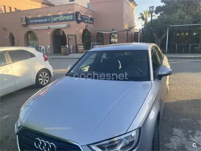 Usado Audi A3