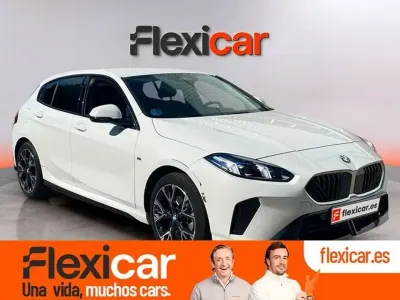 Usado BMW 118
