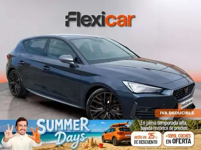 Usado Cupra Leon