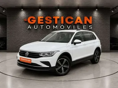 Usado VW Tiguan
