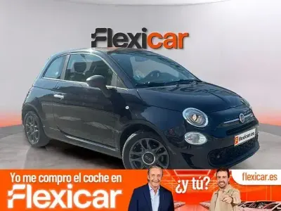 Usado Fiat 500