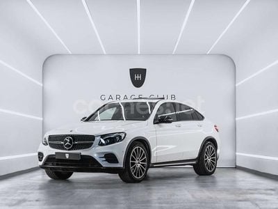 Mercedes GLC250