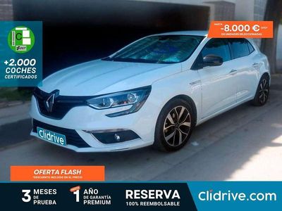 Renault Mégane IV