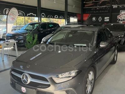 Mercedes A200