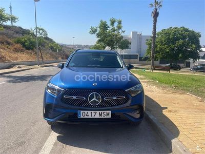 Mercedes GLC300e
