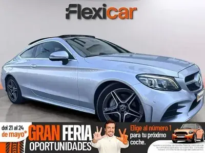 Occasion Mercedes C200
