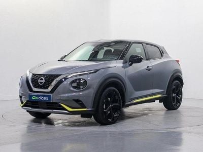 Usado Nissan Kiiro 114 CV (83 kW) 2022