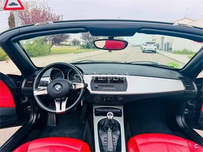 Usado 2006 BMW Z4 | 10.000 €
