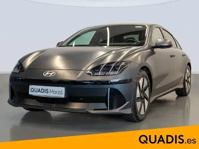Usado Hyundai Ioniq 6 2024 Eléctrico Berlina