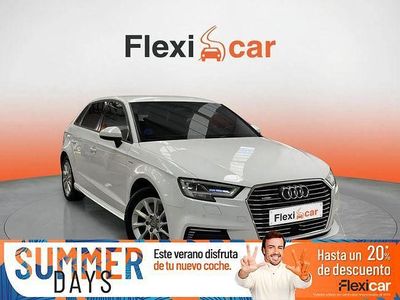 Audi A3 e-tron