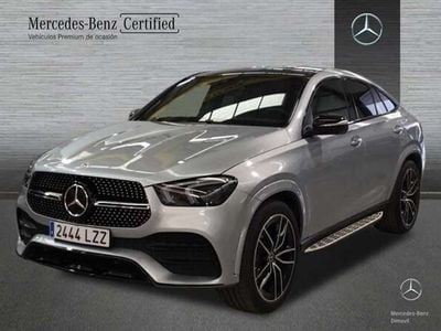 Mercedes GLE400