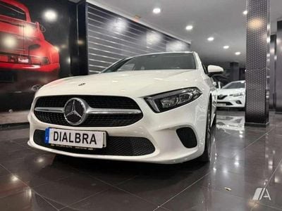 Mercedes A180