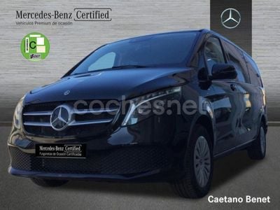 Mercedes V300