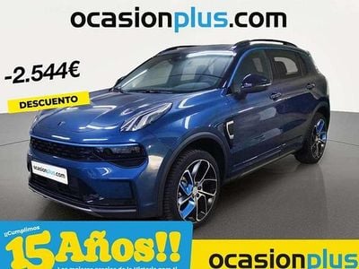 Lynk & Co 01