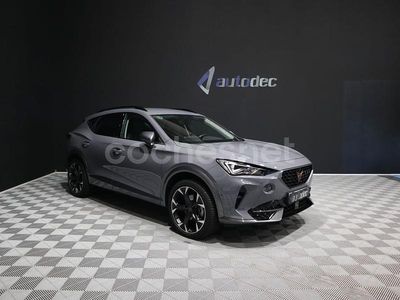 Gris / plata Usado 2023 Cupra Formentor SUV | 27.900 € (Un poco caro)