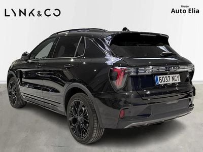 Usado Lynk & Co 01 276 CV (202 kW) 2025 SUV